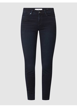 Jeansy o kroju skinny fit z dodatkiem materiału ekologicznego model ‘Ana’ ze sklepu Peek&Cloppenburg  w kategorii Jeansy damskie - zdjęcie 168343065