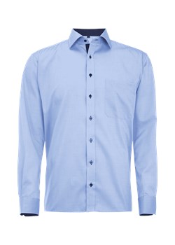 Koszula biznesowa o kroju comfort fit z tkaniny Oxford ze sklepu Peek&Cloppenburg  w kategorii Koszule męskie - zdjęcie 168343678