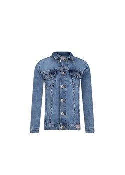 Guess Kurtka jeansowa | Regular Fit ze sklepu Gomez Fashion Store w kategorii Kurtki dziewczęce - zdjęcie 168344895