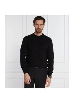 BOSS BLACK Sweter Pacas-L | Regular Fit ze sklepu Gomez Fashion Store w kategorii Swetry męskie - zdjęcie 168344916