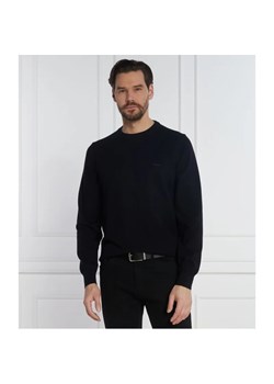 BOSS BLACK Sweter Pacas-L | Regular Fit ze sklepu Gomez Fashion Store w kategorii Swetry męskie - zdjęcie 168344917