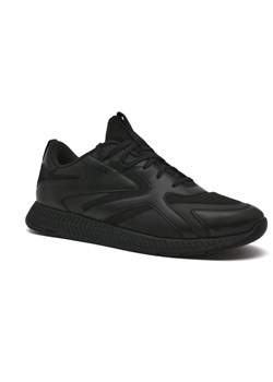 BOSS BLACK Sneakersy Titanium ze sklepu Gomez Fashion Store w kategorii Buty sportowe męskie - zdjęcie 168345976