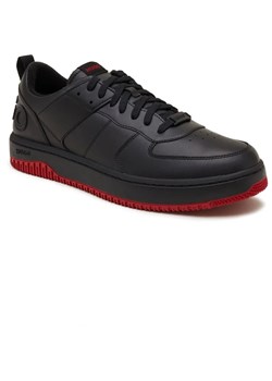 HUGO Sneakersy Kilian Tenn flfr ze sklepu Gomez Fashion Store w kategorii Buty sportowe męskie - zdjęcie 168345995