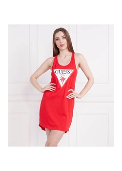 Guess Sukienka ze sklepu Gomez Fashion Store w kategorii Sukienki - zdjęcie 168346028