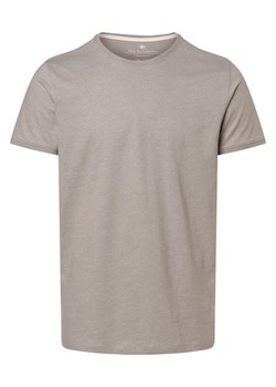 Nils Sundström Koszulka męska Mężczyźni szary marmurkowy ze sklepu vangraaf w kategorii T-shirty męskie - zdjęcie 168347276
