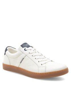 Sneakersy Lasocki DELECTA WI16-DELECTA-01 Biały ze sklepu eobuwie.pl w kategorii Trampki damskie - zdjęcie 168347716