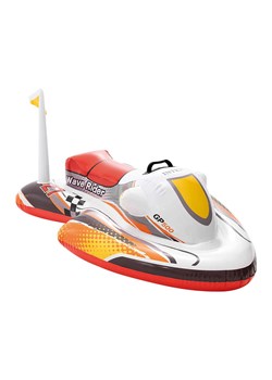 Intex Dmuchana zabawka "Wave Rider" - 3+ ze sklepu Limango Polska w kategorii Pozostałe wyposażenie ogrodowe - zdjęcie 168347895