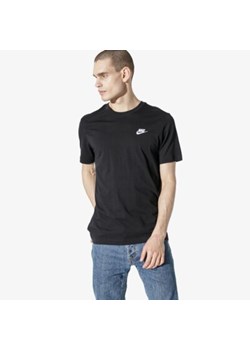 NIKE CORE T-SHIRT ze sklepu Sizeer w kategorii T-shirty męskie - zdjęcie 168350288