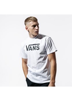 VANS T-SHIRT VANS CLASSIC ze sklepu Sizeer w kategorii T-shirty męskie - zdjęcie 168350636