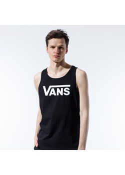 VANS TANK VANS CLASSIC TANK ze sklepu Sizeer w kategorii T-shirty męskie - zdjęcie 168351295