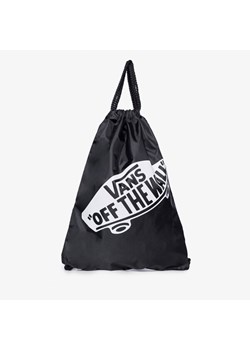 VANS WOREK BENCHED BAG ze sklepu Sizeer w kategorii Plecaki - zdjęcie 168351679