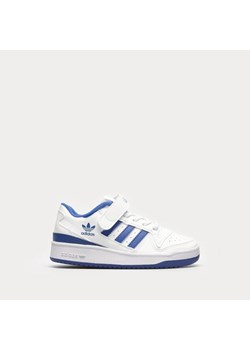 ADIDAS FORUM LOW C ze sklepu Sizeer w kategorii Buty sportowe dziecięce - zdjęcie 168351965