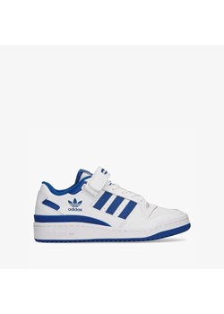 ADIDAS FORUM LOW ze sklepu Sizeer w kategorii Buty sportowe dziecięce - zdjęcie 168352038