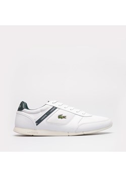 LACOSTE MENERVA SPORT 0121 1 CMA ze sklepu Sizeer w kategorii Buty sportowe męskie - zdjęcie 168352375