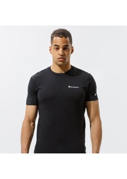 CHAMPION T-SHIRT CREWNECK T-SHIRT ze sklepu Sizeer w kategorii T-shirty męskie - zdjęcie 168352538