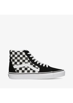 VANS UA SK8-HI ze sklepu Sizeer w kategorii Trampki damskie - zdjęcie 168353298