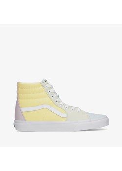 VANS UA SK8-HI ze sklepu Sizeer w kategorii Trampki damskie - zdjęcie 168353305