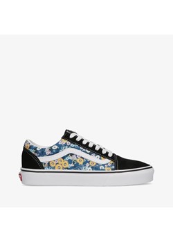 VANS UA OLD SKOOL ze sklepu Sizeer w kategorii Trampki damskie - zdjęcie 168353339