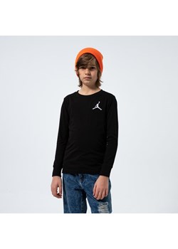 JORDAN T-SHIRT JUMPMAN AIR EMROIDERY BOY ze sklepu Sizeer w kategorii T-shirty chłopięce - zdjęcie 168353487