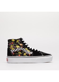 VANS UA SK8-HI PLATFORM 2.0 ze sklepu Sizeer w kategorii Trampki damskie - zdjęcie 168355079