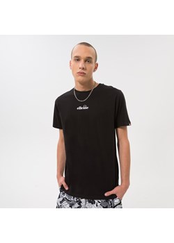 ELLESSE T-SHIRT OLLIO TEE SHIRT BLK ze sklepu Sizeer w kategorii T-shirty męskie - zdjęcie 168355448