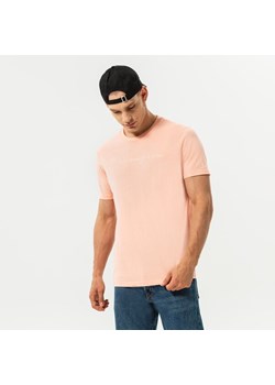 CHAMPION T-SHIRT CREWNECK TEE ze sklepu Sizeer w kategorii T-shirty męskie - zdjęcie 168355495