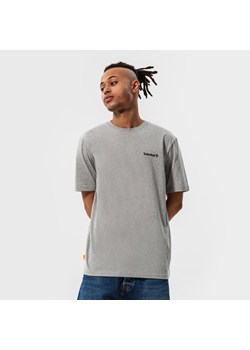 TIMBERLAND T-SHIRT SMALL LOGO PRINT ze sklepu Sizeer w kategorii T-shirty męskie - zdjęcie 168355778