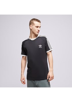 ADIDAS T-SHIRT 3-STRIPES TEE ze sklepu Sizeer w kategorii T-shirty męskie - zdjęcie 168357277