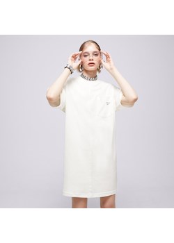REEBOK SUKIENKA CL AE TEE DRESS ze sklepu Sizeer w kategorii Sukienki - zdjęcie 168358777