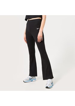 NIKE SPODNIE W NSW RIB JRSY PANT ze sklepu Sizeer w kategorii Spodnie damskie - zdjęcie 168359106