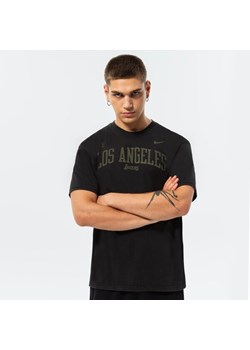 NIKE T-SHIRT LAL M NK CTS MAX90 2 TEE NBA ze sklepu Sizeer w kategorii T-shirty męskie - zdjęcie 168359768