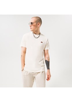 ELLESSE T-SHIRT AZZINA OFF WHITE ze sklepu Sizeer w kategorii T-shirty męskie - zdjęcie 168360018