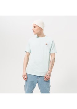 ELLESSE T-SHIRT AZZINA LIGHT BLUE ze sklepu Sizeer w kategorii T-shirty męskie - zdjęcie 168360025