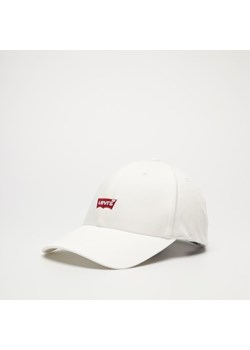 LEVI&#039;S CZAPKA HOUSEMARK FLEXFIT CAP ze sklepu Sizeer w kategorii Czapki z daszkiem męskie - zdjęcie 168361297