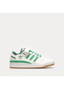 ADIDAS FORUM LOW J ze sklepu Sizeer w kategorii Buty sportowe dziecięce - zdjęcie 168361978