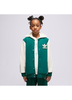 ADIDAS KURTKA VRCT JACKET U ze sklepu Sizeer w kategorii Kurtki chłopięce - zdjęcie 168362437