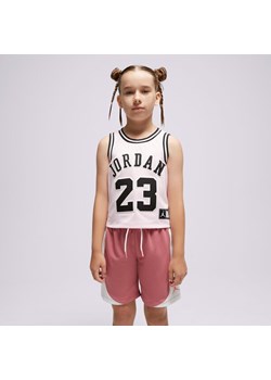 JORDAN T-SHIRT RECON CROPPED JERSEY GIRL ze sklepu Sizeer w kategorii Bluzki dziewczęce - zdjęcie 168363717