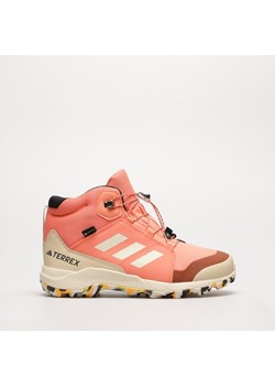 ADIDAS TERREX MID GTX K ze sklepu Sizeer w kategorii Buty trekkingowe dziecięce - zdjęcie 168363777