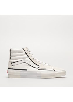 VANS SK8-HI RECONSTRUCT ze sklepu Sizeer w kategorii Trampki męskie - zdjęcie 168364015