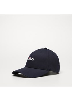 FILA CZAPKA BASEBALL CAP ze sklepu Sizeer w kategorii Czapki z daszkiem męskie - zdjęcie 168364345