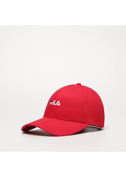FILA CZAPKA BASEBALL CAP ze sklepu Sizeer w kategorii Czapki z daszkiem męskie - zdjęcie 168364349