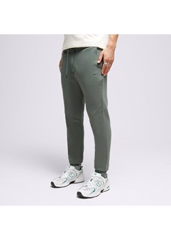 CONFRONT SPODNIE ESSENTIAL PANTS GREEN ze sklepu Sizeer w kategorii Spodnie męskie - zdjęcie 168364486