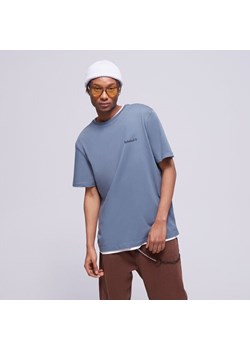 TIMBERLAND T-SHIRT SMALL LOGO PRINT ze sklepu Sizeer w kategorii T-shirty męskie - zdjęcie 168364595