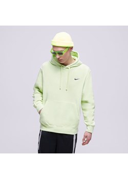 NIKE BLUZA Z KAPTUREM CLUB FLEECE ze sklepu Sizeer w kategorii Bluzy męskie - zdjęcie 168364988