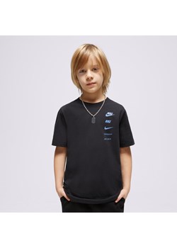 NIKE T SHIRT B NSW SI GRAPHIC BOY ze sklepu Sizeer w kategorii T-shirty chłopięce - zdjęcie 168365146