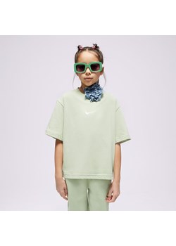 NIKE T SHIRT NIKE SPORTSWEAR GIRL ze sklepu Sizeer w kategorii Bluzki dziewczęce - zdjęcie 168365169