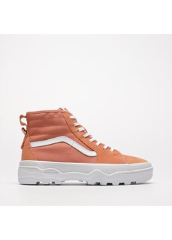 VANS UA SENTRY SK8-HI WC ze sklepu Sizeer w kategorii Trampki damskie - zdjęcie 168365825