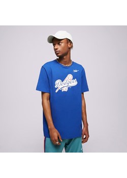 NIKE T-SHIRT BROOKLYN DODGERS MLB ze sklepu Sizeer w kategorii T-shirty męskie - zdjęcie 168366397