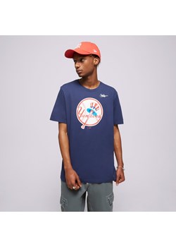 NIKE T-SHIRT NEW YORK YANKEES MLB ze sklepu Sizeer w kategorii T-shirty męskie - zdjęcie 168366408