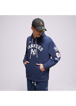 NIKE BLUZA Z KAPTUREM NEW YORK YANKEES MLB ze sklepu Sizeer w kategorii Bluzy męskie - zdjęcie 168366417